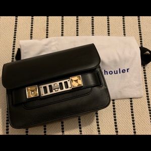 Proenza Schouler PS11 Mini